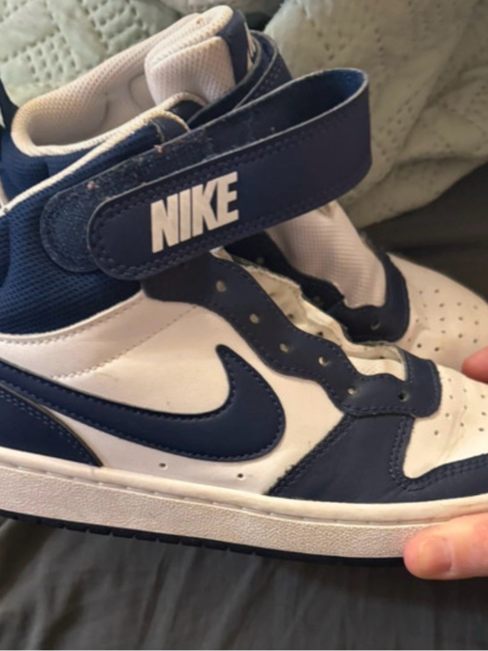 Nike youth 3.5